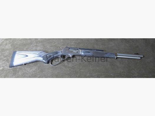 Marlin / Ruger Modelo 1895 SBL