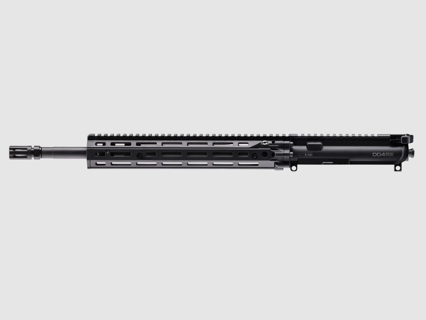 Daniel Defense DD4 RIII Upper Receiver Group