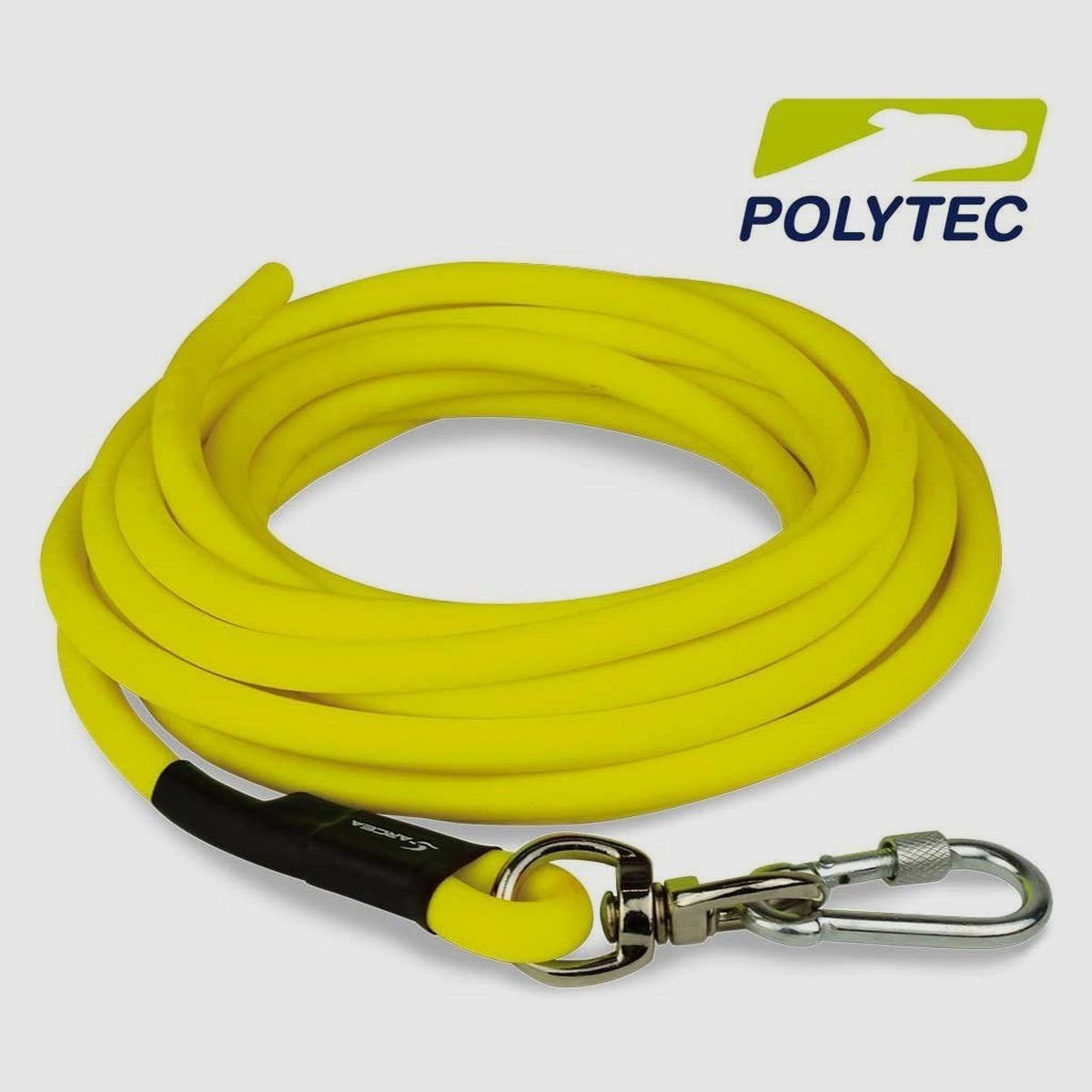 Runder Polytec-Leine 10 mm: Längen und Farben, Bild 1 von 2
