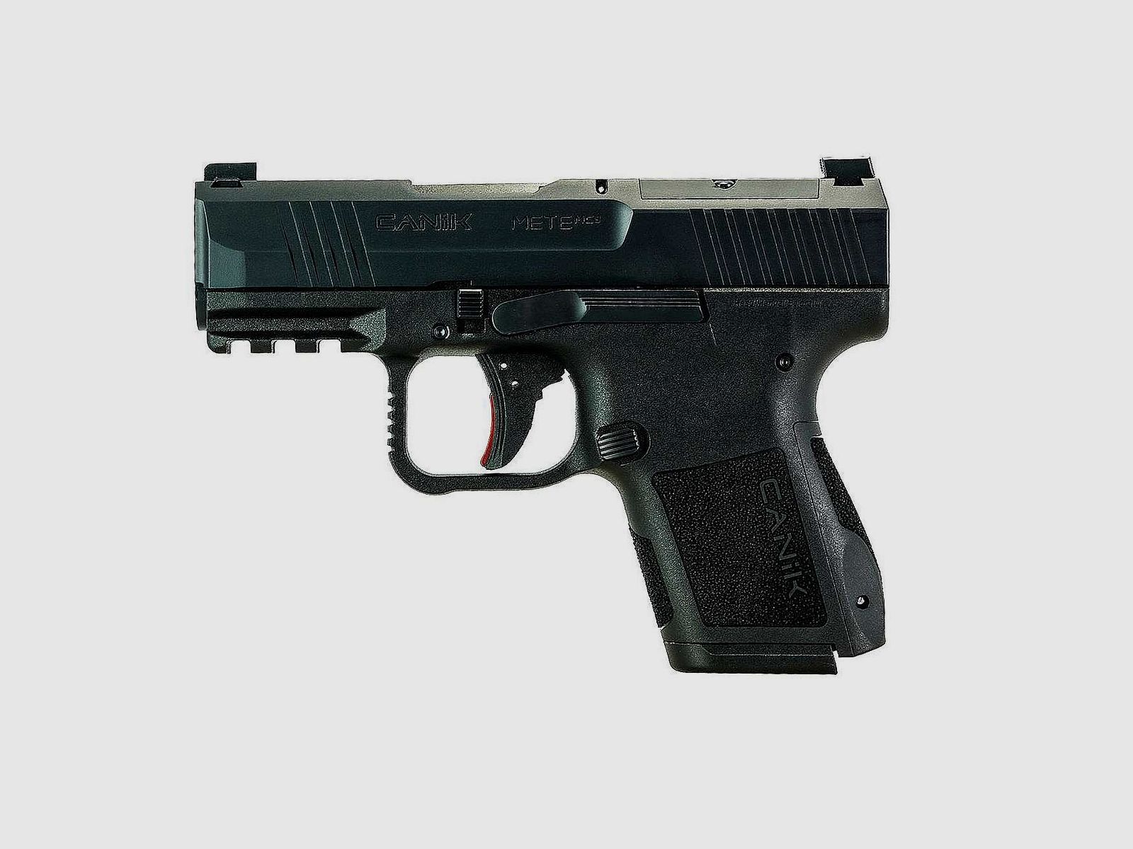 METE MC9, Bild 2 von 2