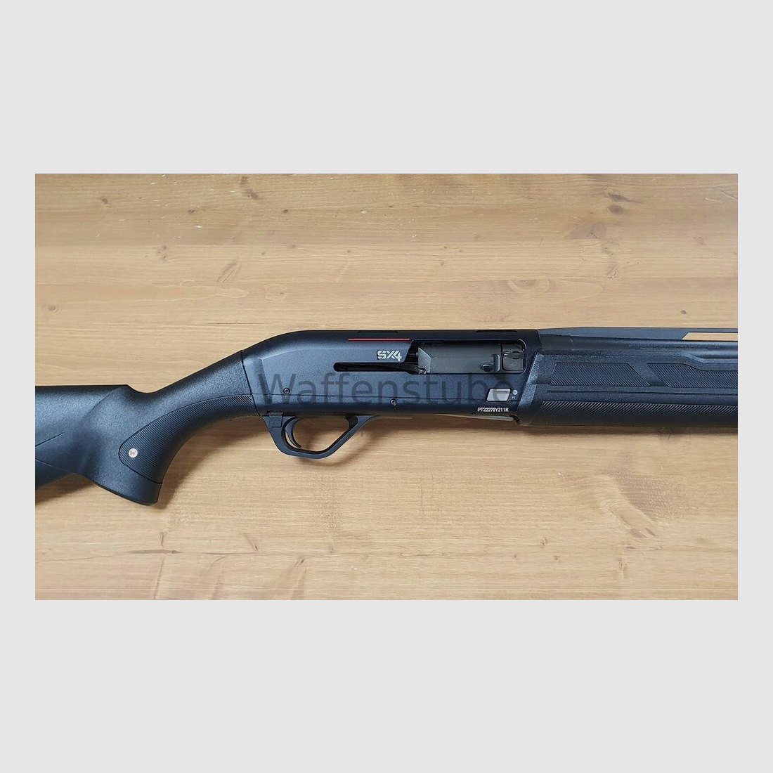 Winchester SX4 Composite Black - LL 71 cm