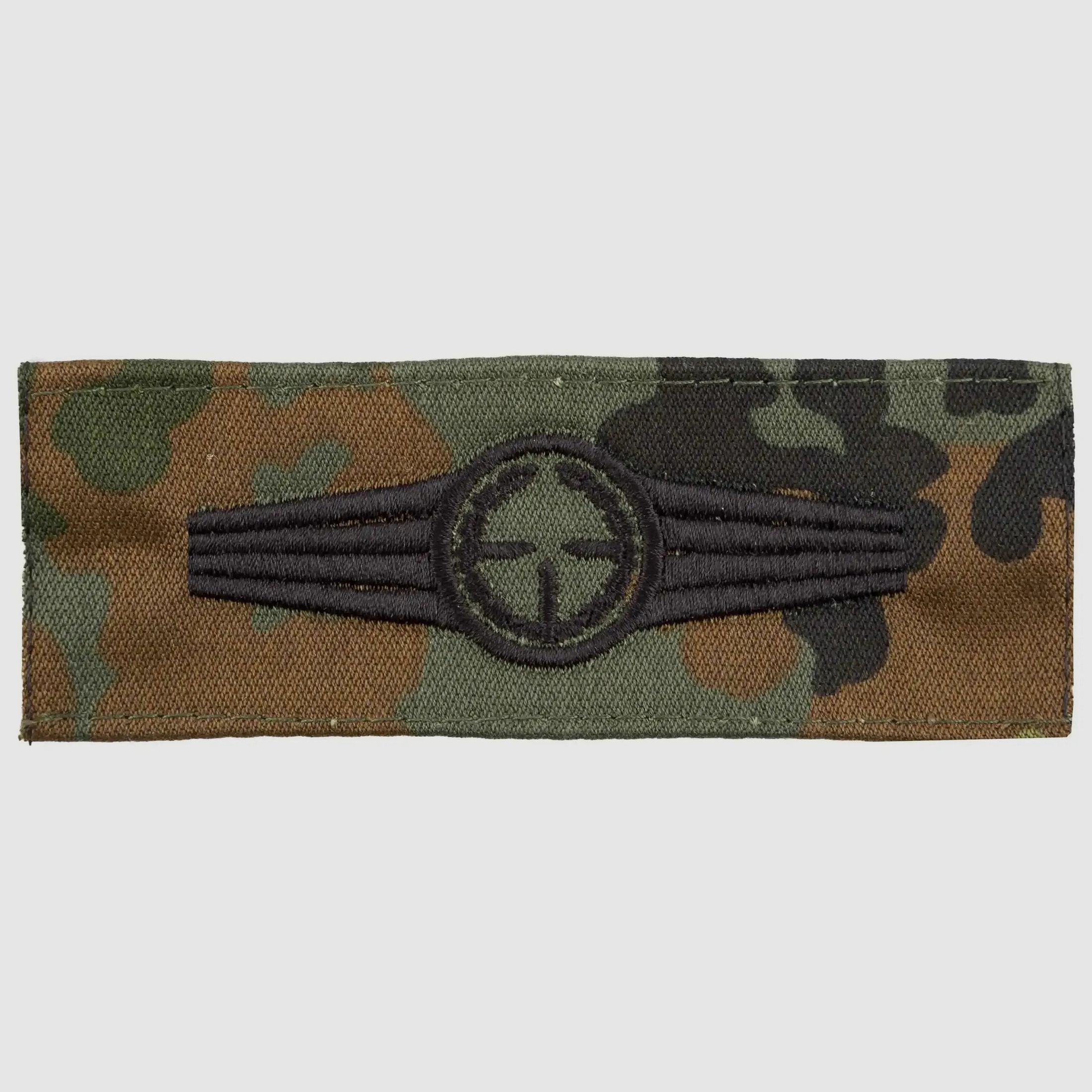 Fritzsch Bundeswehr Original Abzeichen BW Präzisionsschützen nach TL