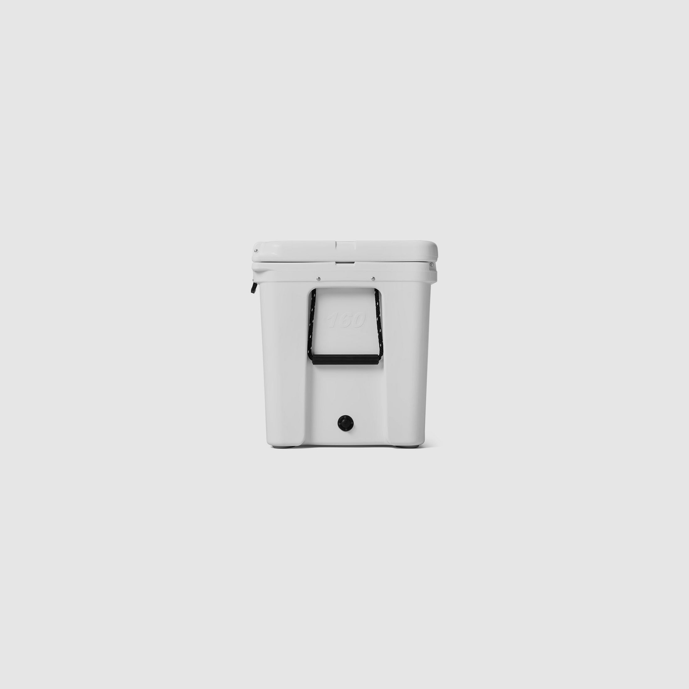 YETI® Nevera Tundra 160 - Blanca, imagen 4 de 8