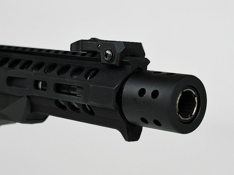 DERYA MK-12 AS-240