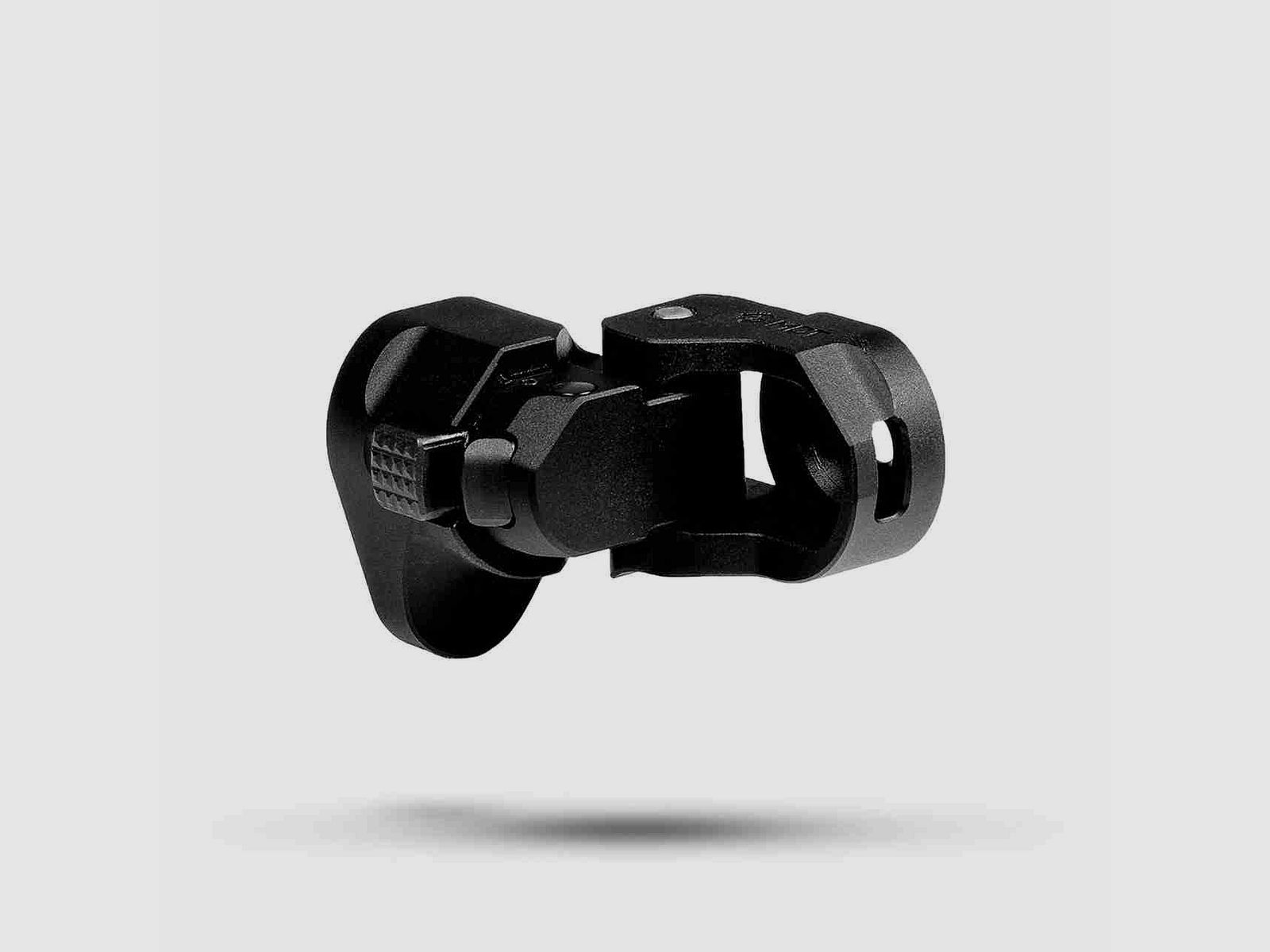 MDT 2-Way Locking Carbine to Fixed Folding Stock Adapter, billede 1 af 3