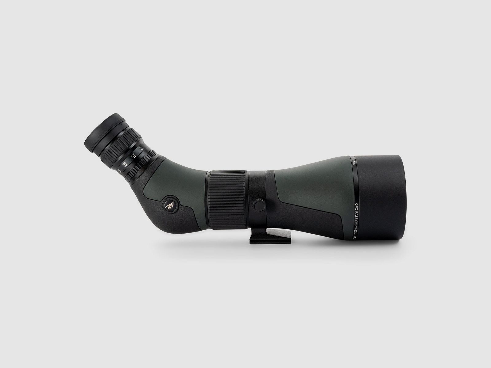 GPO Passion 20-60x85 APO Spotting Scope