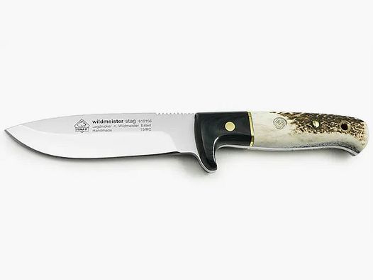 PUMA IP wildmeister, hert