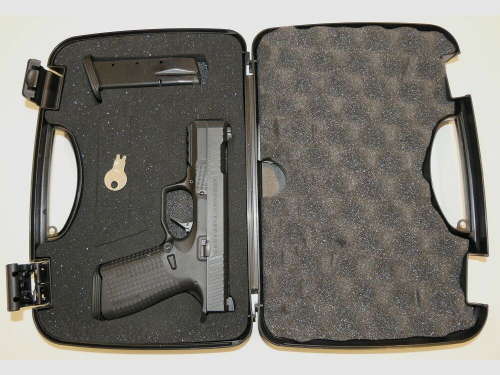 Arsenal Firearms STRYK B, immagine 2 di 10