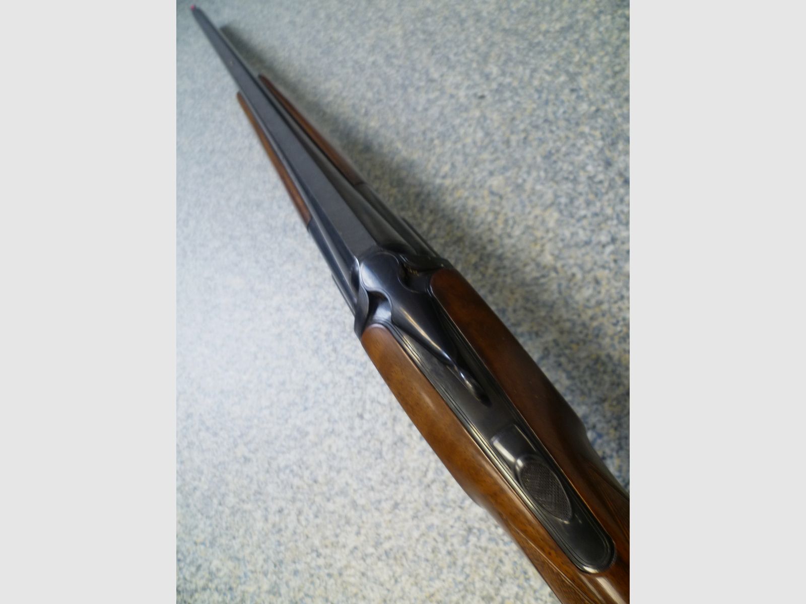 BDF Marocchi Contrast 12/70 Trap