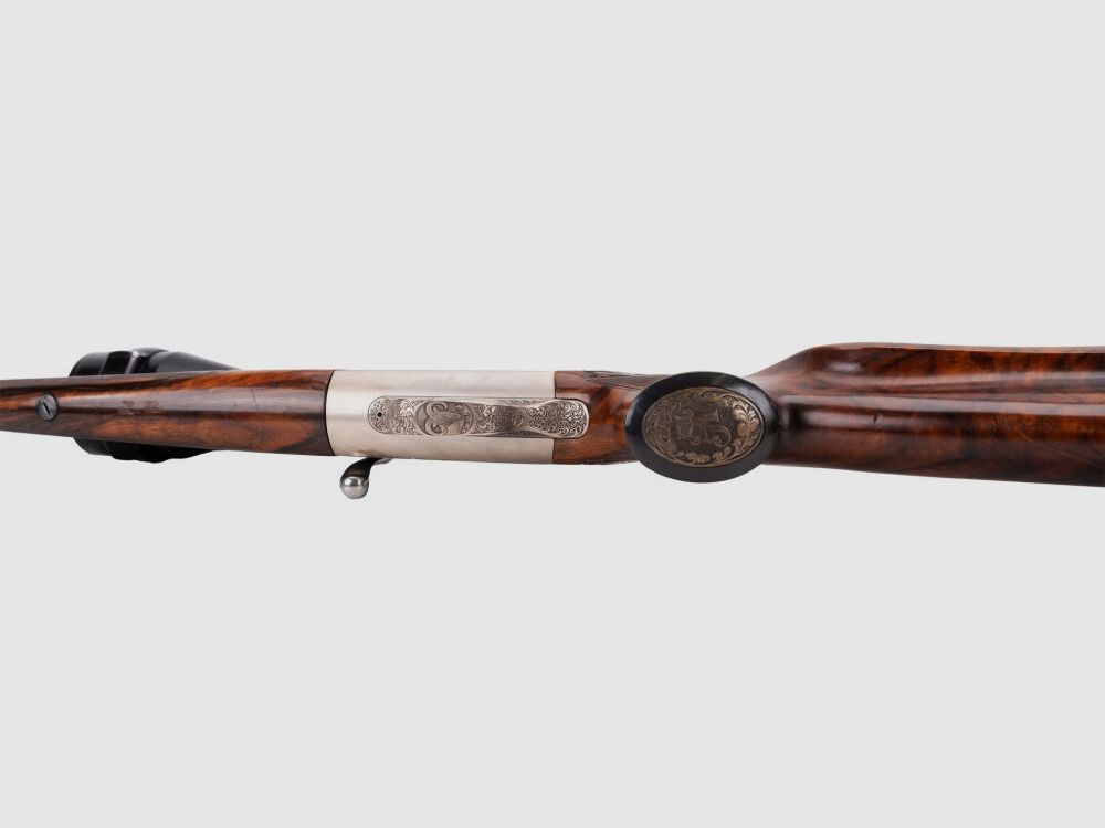 Blaser SR 850 Exclusiv