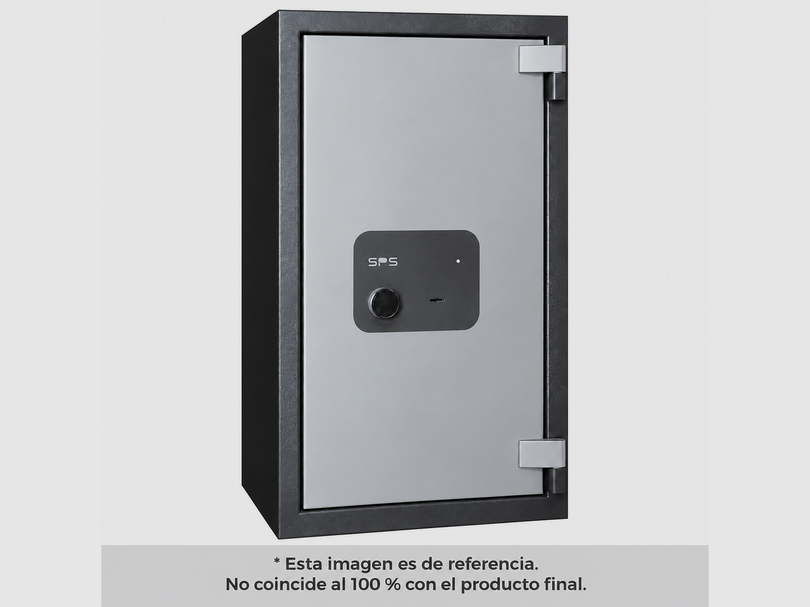 Waffenschrank Grad IV SPS 12800 – 296 Liter
