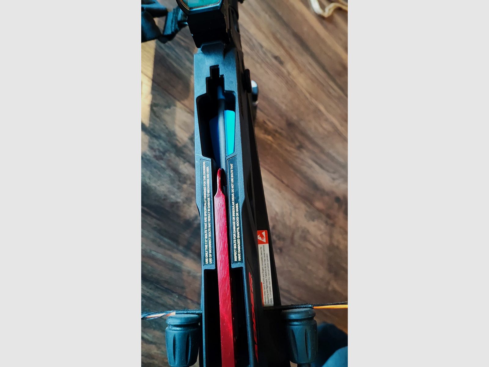 EK ARCHERY Cobra System Adder - 130 lbs - Pistolenarmbrust