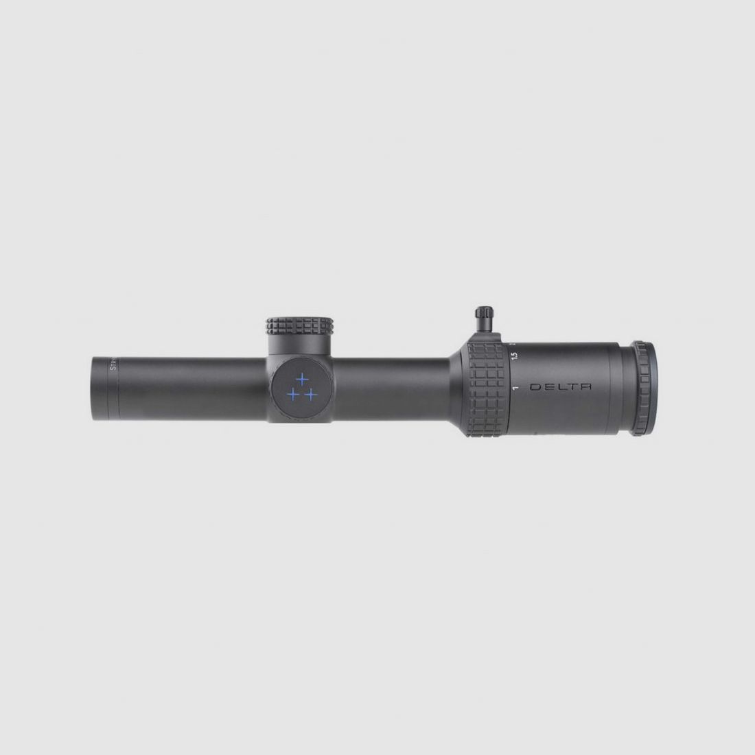 Delta Optical Stryker HD 1-6×24 SFP DGMR