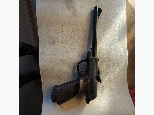 Walther LP 53