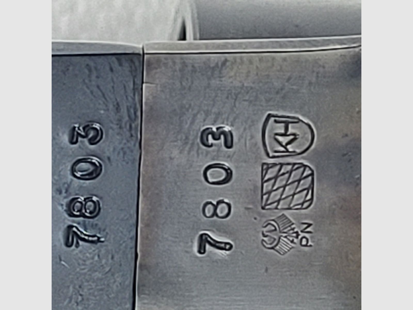 Colt Walker 3rd Generation