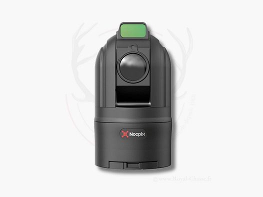 Camera termica Dome 360° M6T25S NOCPIX