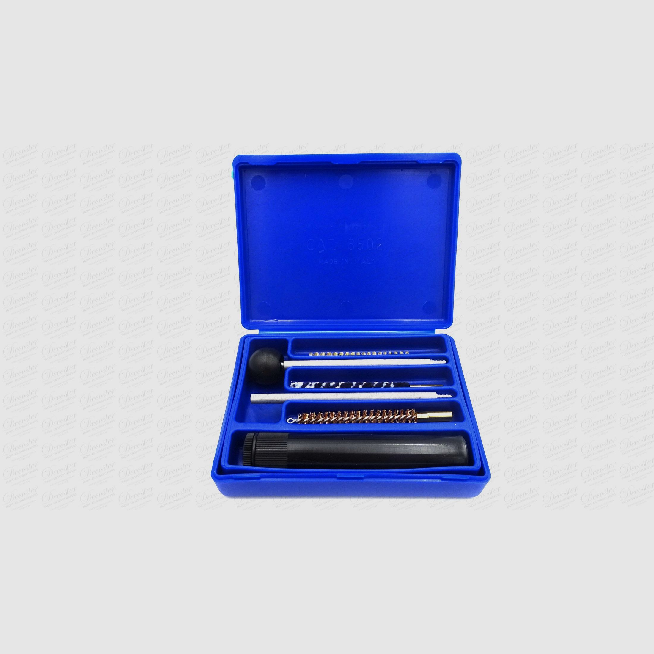 Reinigungsset MID .22LR, Bild 3 von 3