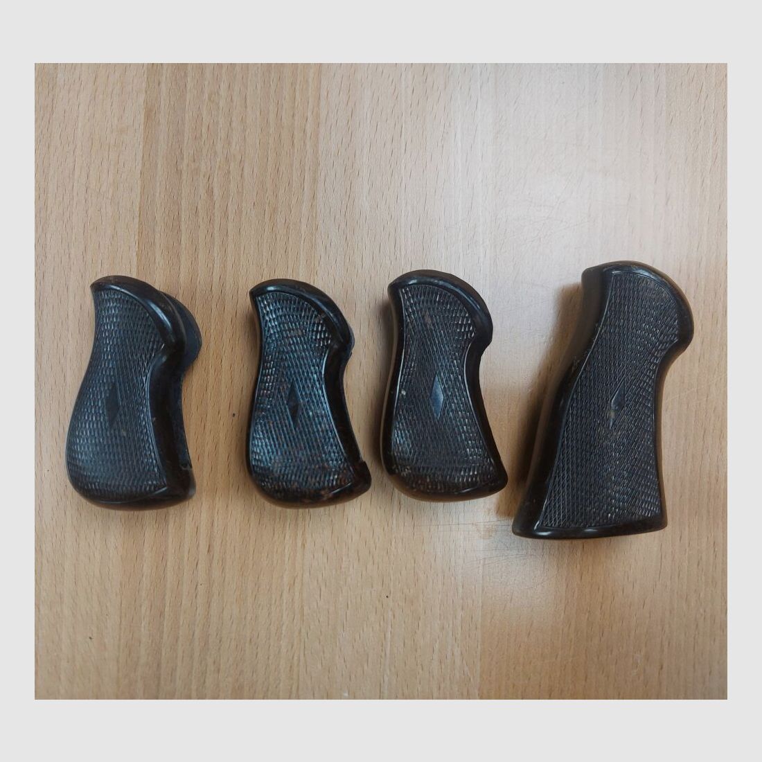 Weihrauch , Arminius Hw3, Hw5, Hw7, Hw38 usw.