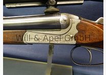 MERKEL shotgun
