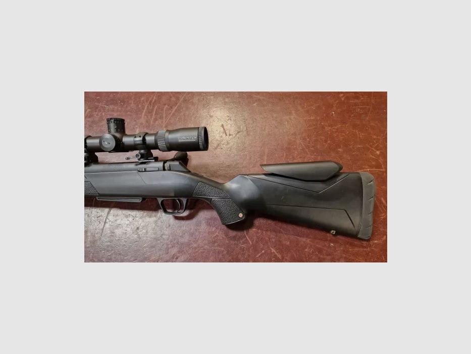 Gebraucht - Repetierbüchse XPR Kal.30-06 WINCHESTER, Bild 8 von 10