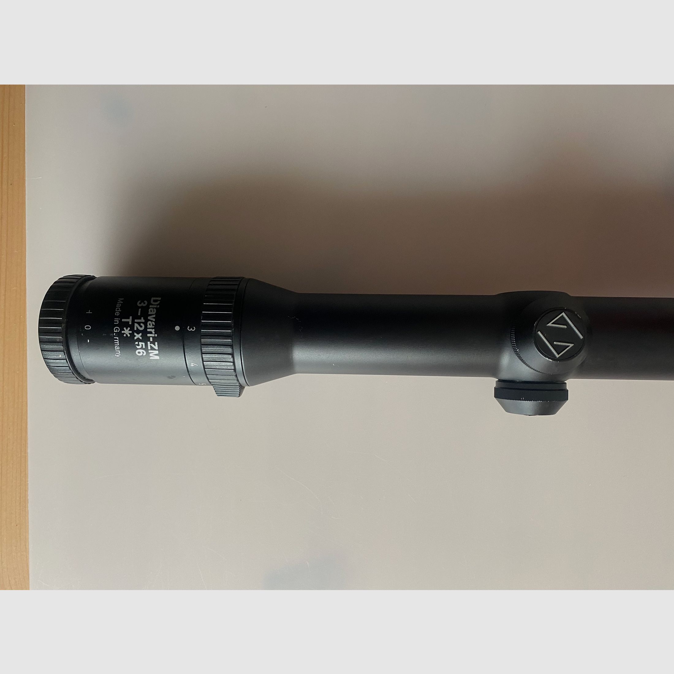 Zeiss Diavari ZM 3-12x56 T Abs. 1