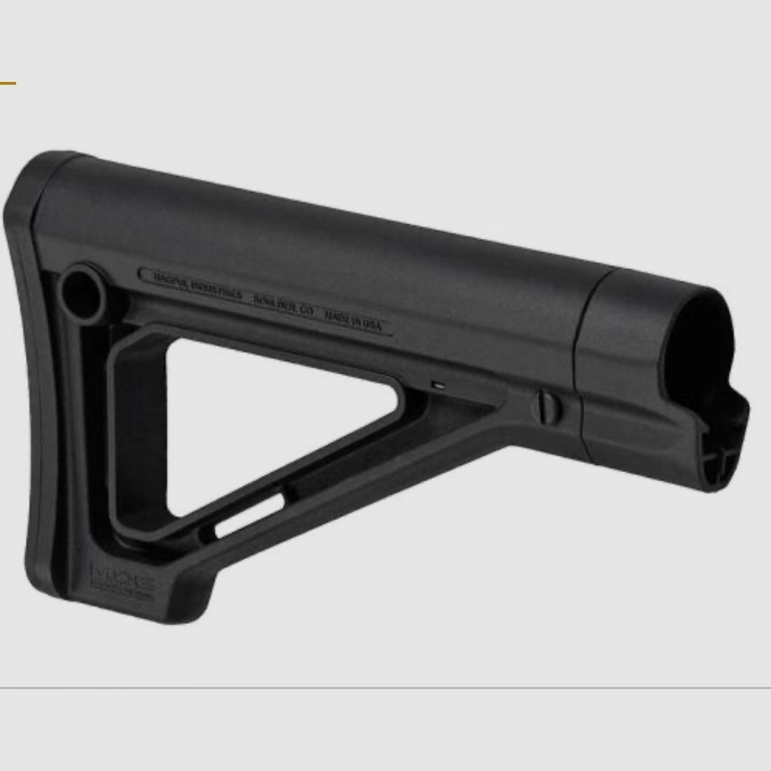 Magpul stock