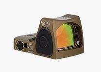 Trijicon RMR Type 2 Red-Dot 3.25 MOA Ajustable