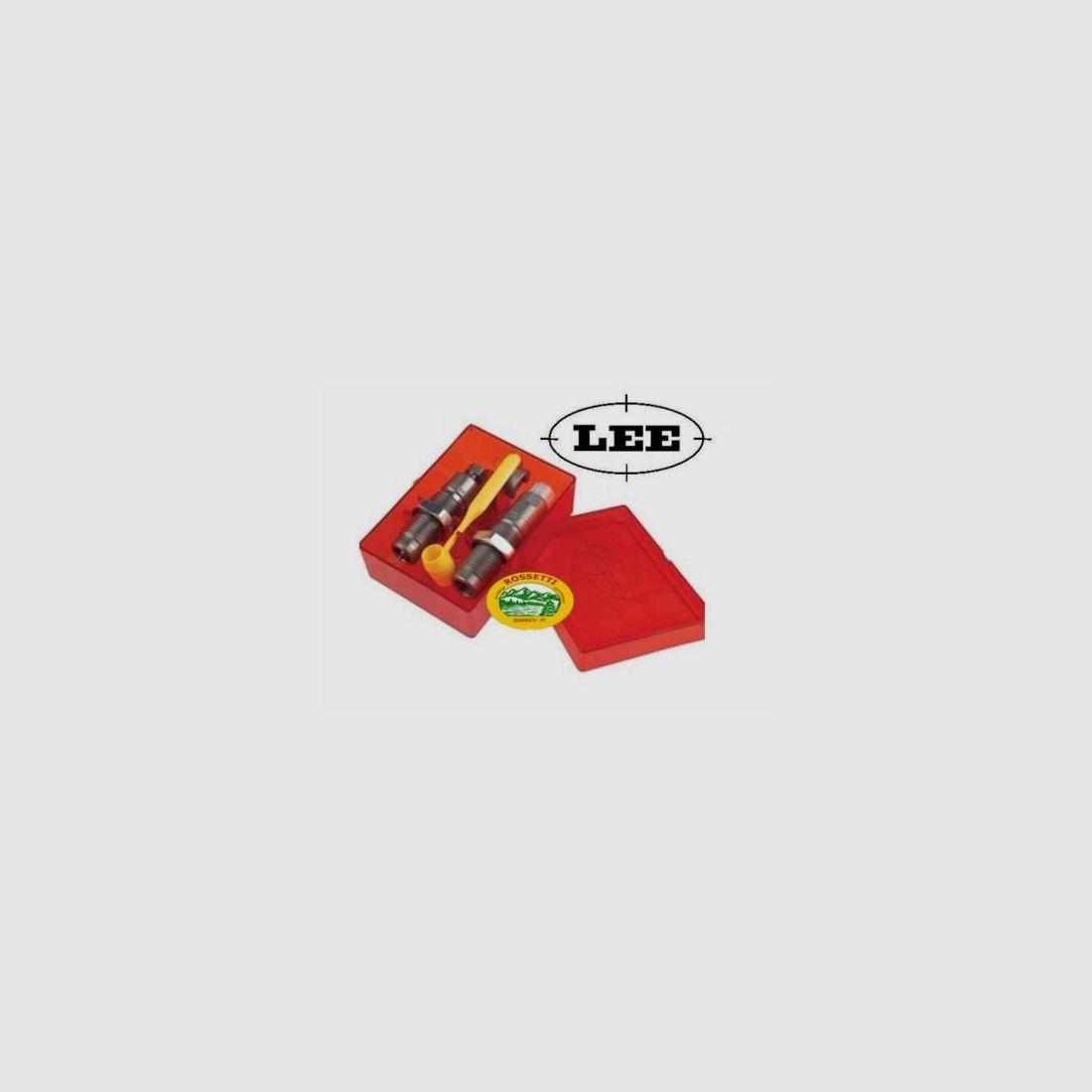 LEE Dies Kal.338 Lapua Mag 2St - 90353
