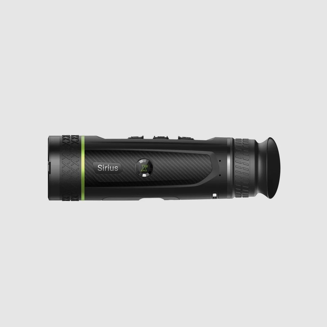 Pixfra Sirius S635 Wärmebildgerät, Bild 2 von 26