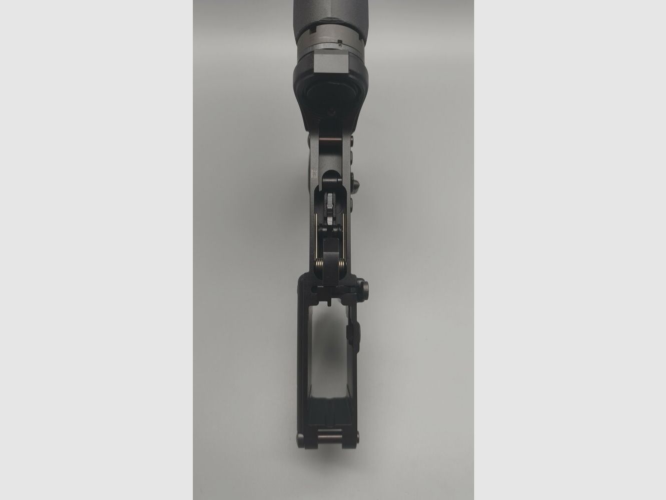 AR15 Lower Receiver BTS Multical NEU Magpul MOE ohne