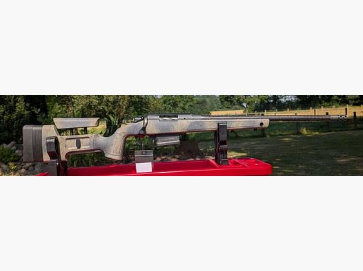 Dikar Bergara B14 Wilderness HMR Carbon