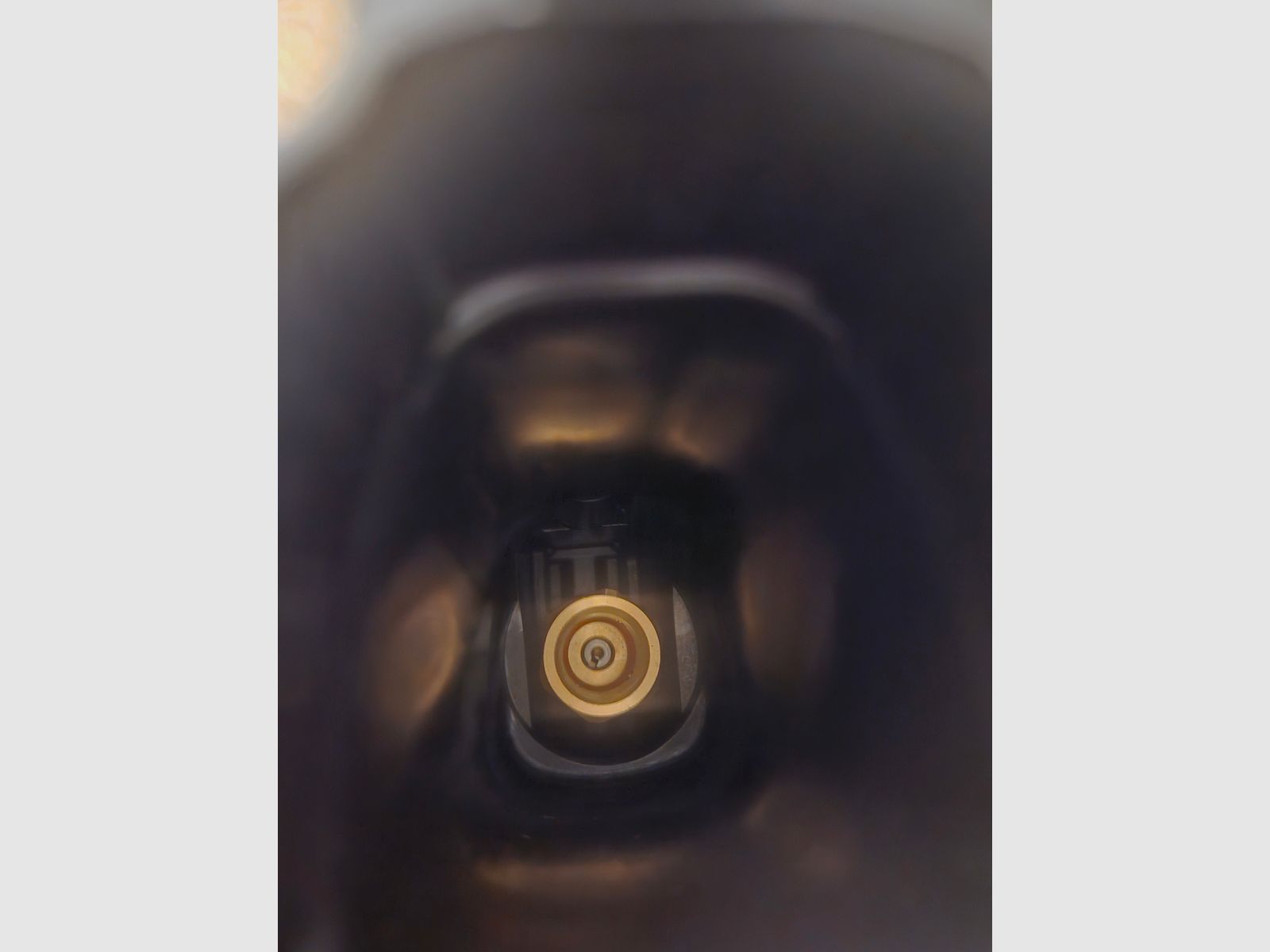 Hämmerli CO2 rifle 850 AirMagnum