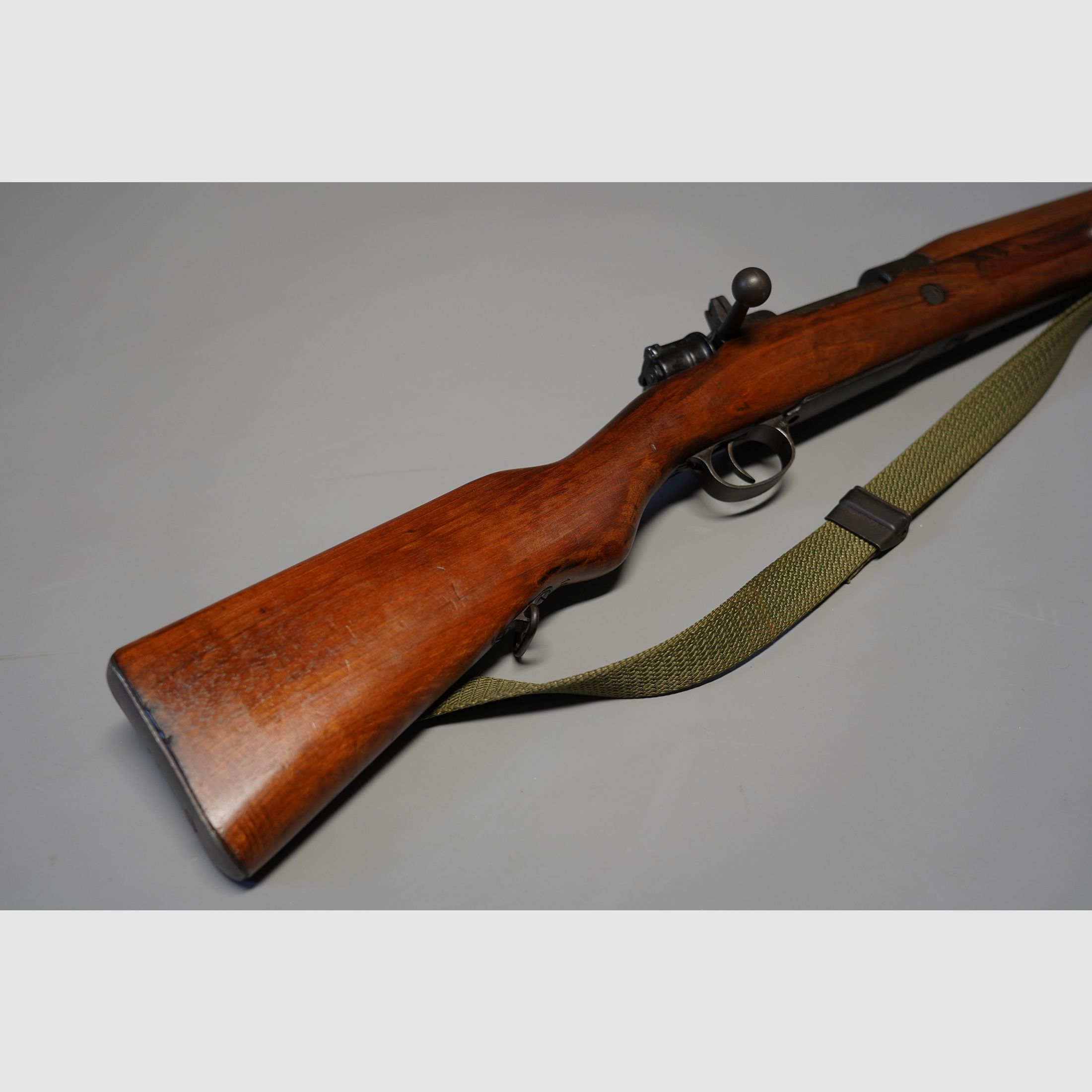 La Coruna FR8, K98 System, .308 Win, ottime condizioni