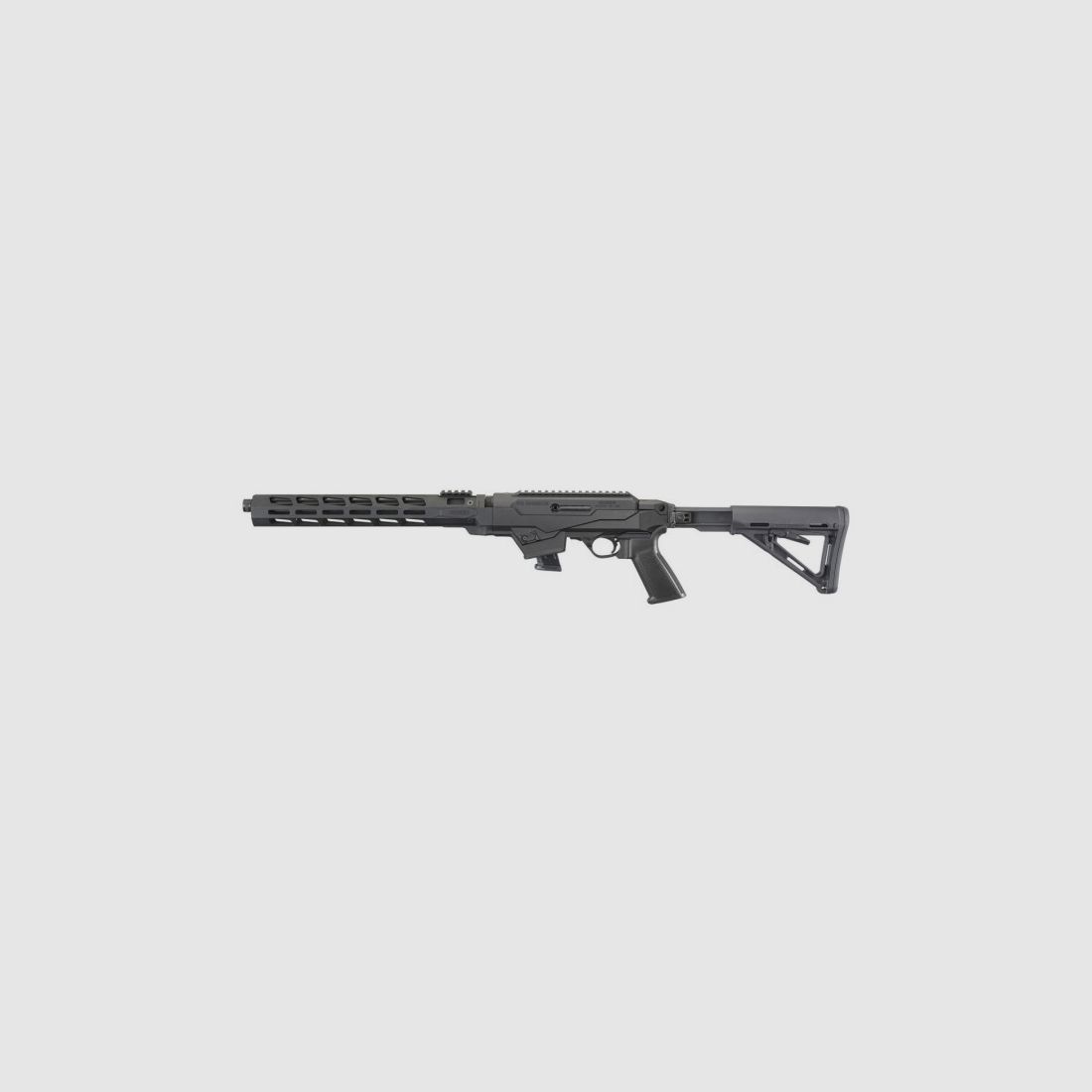Ruger PC Carbine Chassis 9x19, Bild 4 von 5