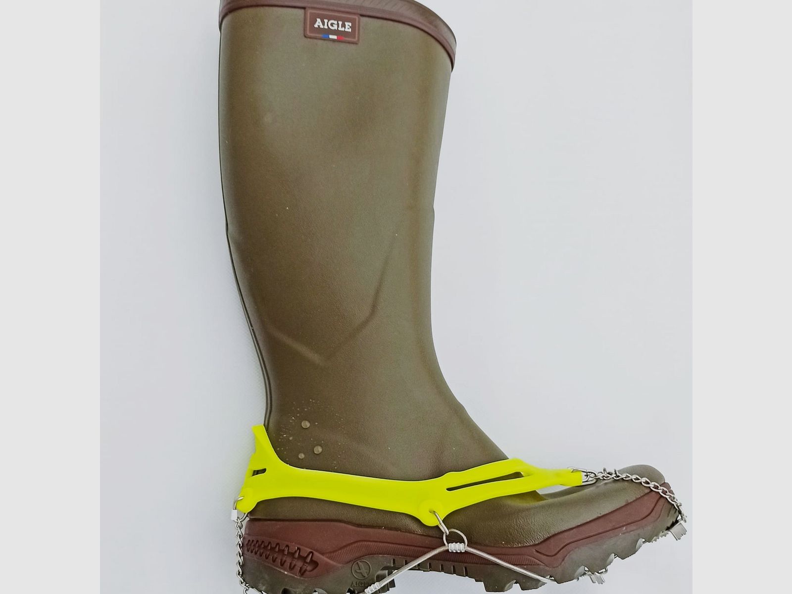 Relags Schuhketten Run Track