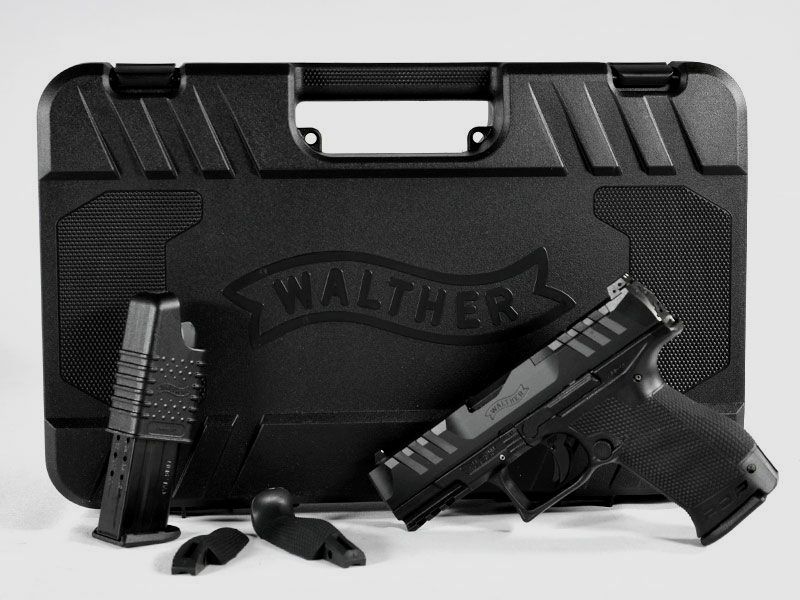 WALTHER PDP Compact 4"