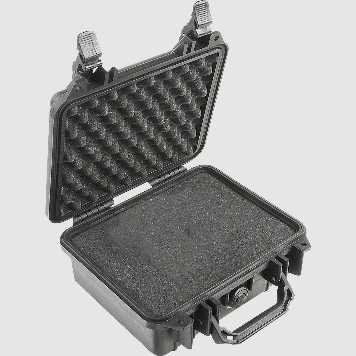 PELI Koffer 1200NF schwarz ohne Schaum, Bild 2 von 4