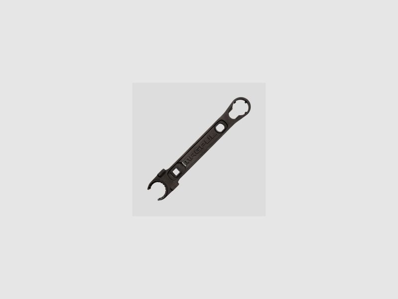 Magpul Magpul® Armorer’s Wrench – AR15/M4 BLK