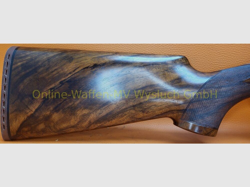 ¡Sueño! Beretta SO4 Trap de 1971 XX7