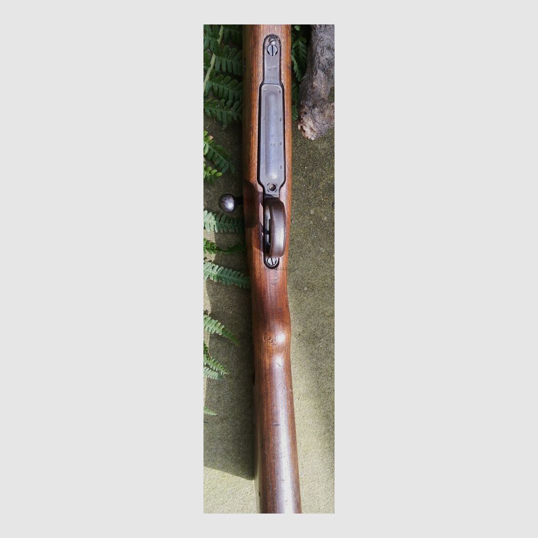 Mauser K98k byf 44