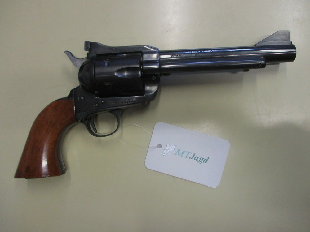 Sauer&Sohn SAA