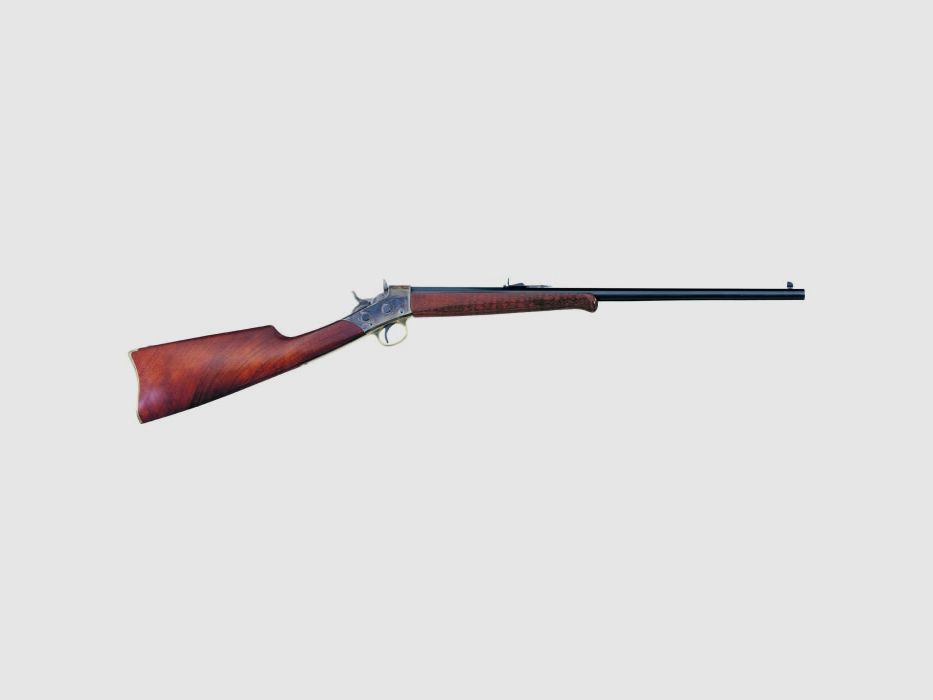 Uberti 1871 Baby Rolling Block Karabijn