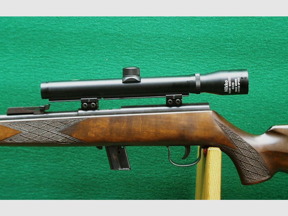 Voere Vöhrenbach Repetierer