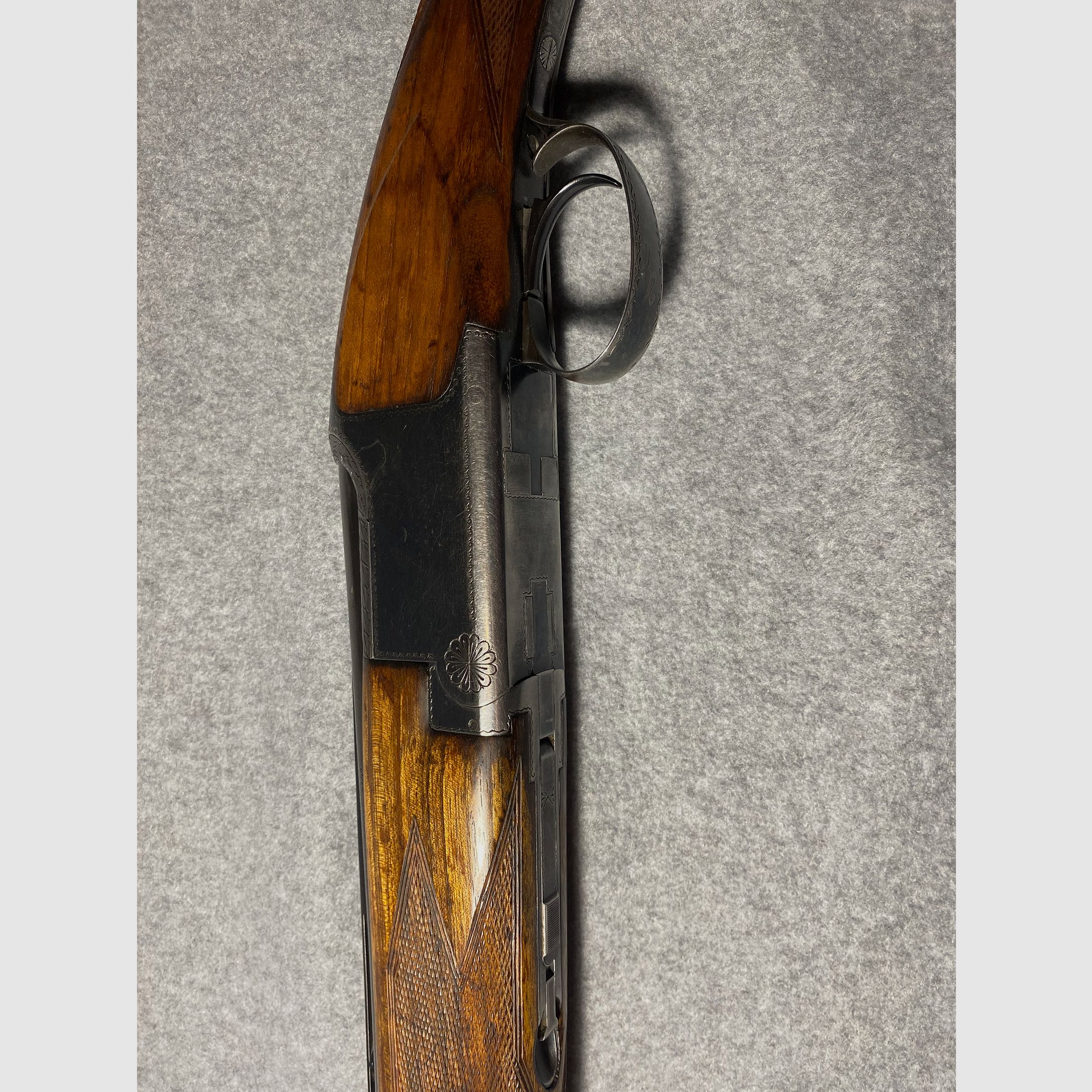 FN Bockdoppelflinte B25