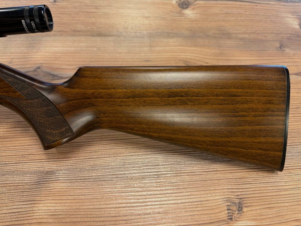 Anschütz RB 22lr Anschütz