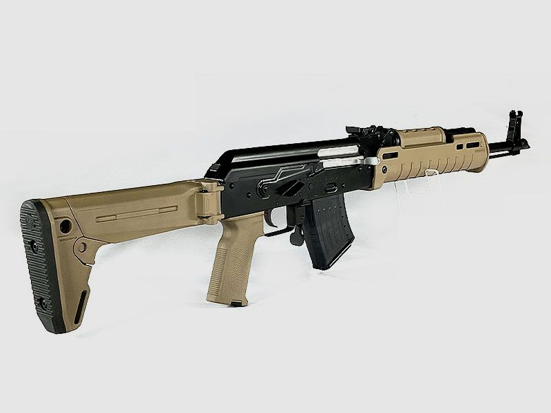 WBP Jack MAGPUL 7,62x39, TAN