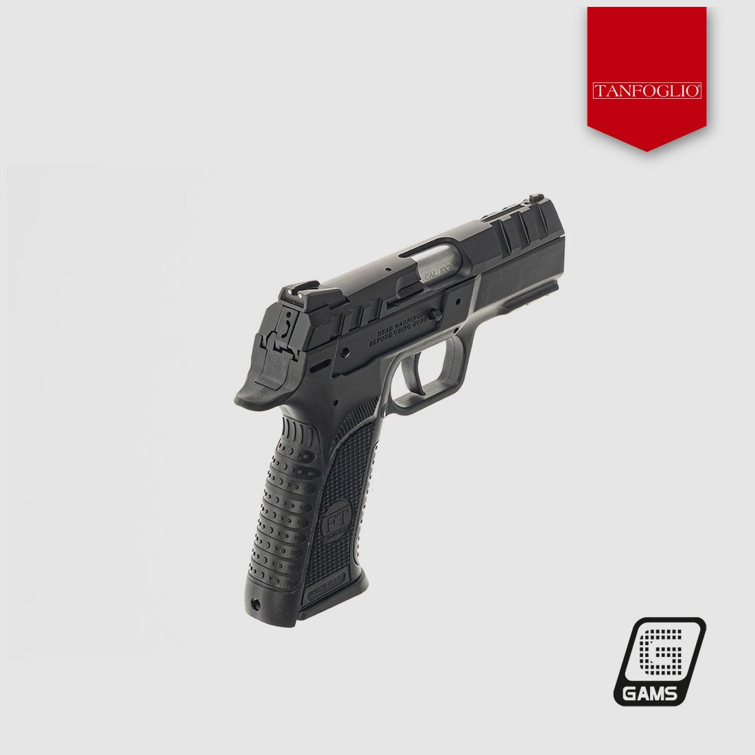 FORCE ESSE CARRY – TANFOGLIO, Bild 2 von 4