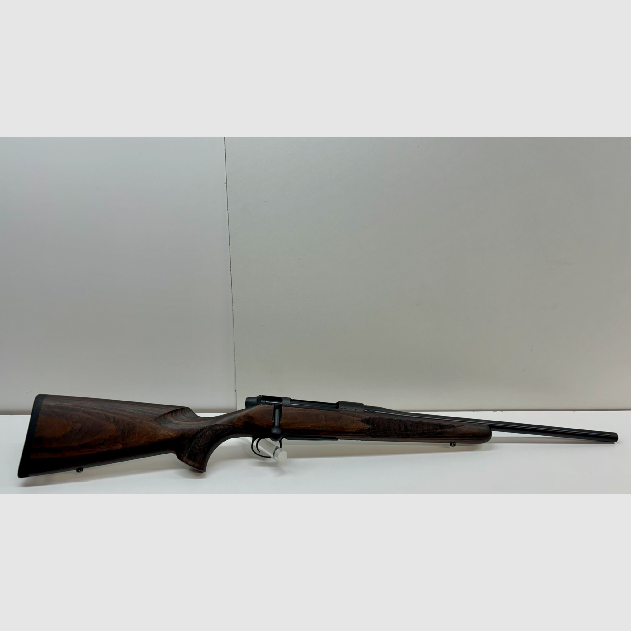 Mauser M18 Pure