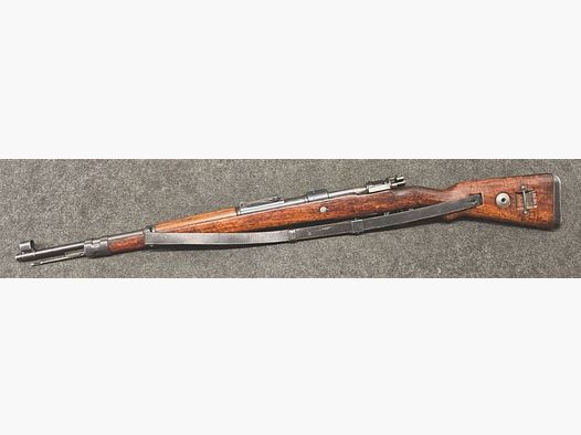 Mauser Oberndorf K98k