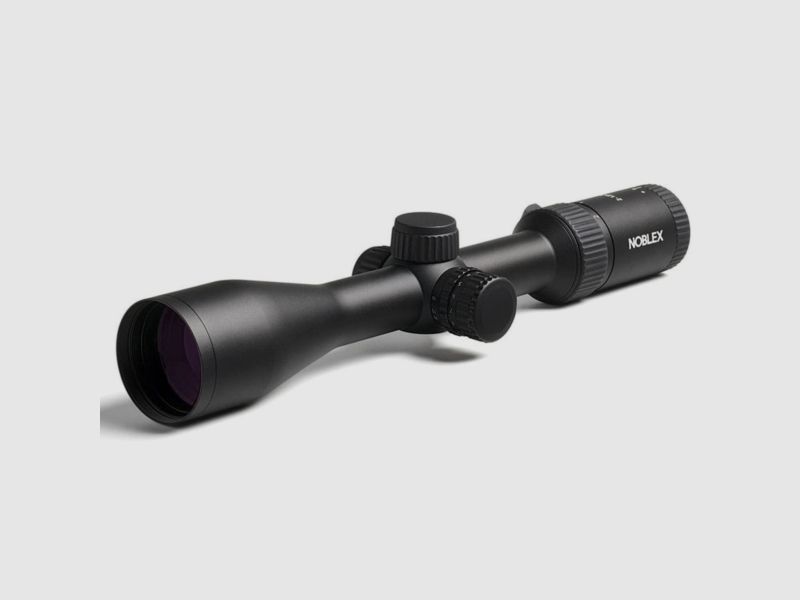 NOBLEX NZ6 inception 2-12x50, Zeiss Innenschiene, sofort lieferbar